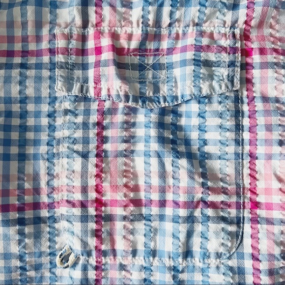 Vineyard Vines Performance Harbor Shirt | M - Picture 7 of 11